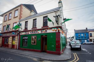 Crane Bar
