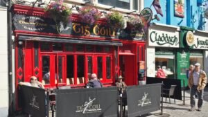 6. Taaffes Bar