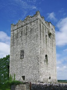 Tubbrid Castle, Kilkenny