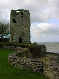 Glin Castle, Limerick