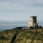tourists Attracted to Ireland