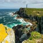 Lighthouse ierland