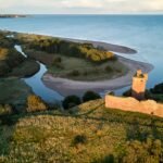 Red Bay Castle